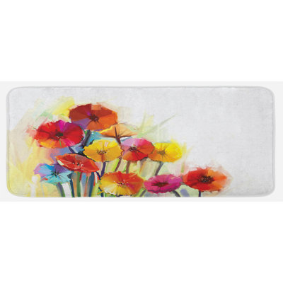 Tapis de cuisine