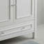 Coiffeuse en pin, armoire solide