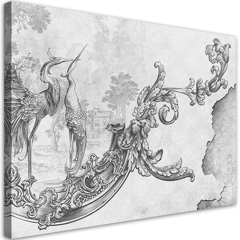 70cm H x 100cm W