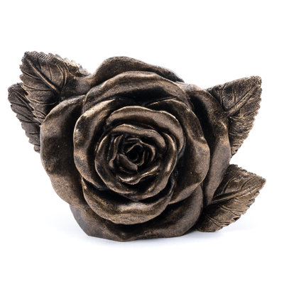 Teegan Stone Weather Resistant Planter Feet