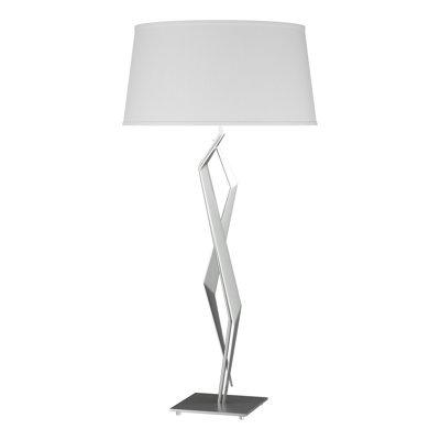 Facet 33.7" Standard Table Lamp