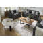 Wryenlynn Sofa and Oversized Chair