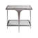 Signature Designs Zephyr Square End Table