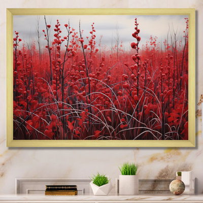 " Canada Canadian Tundra I "