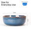 Artechworks Ceramic Salad Bowl