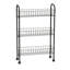 Chariot à linge Household Essentials®-1287017526