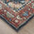 Rockett Traditional Medallion Area Rug-832751680