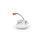 Retro Basics 4'' Selectable Color Temperature Dimmable Air-Tight Standard Recessed Lighting Kit