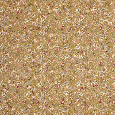 Scrolling Tulip