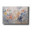  «Parmi les fleurs d'avril» par Silvia Vassileva, art mural sur toile, 60 po x 40 po-50518453