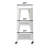 Pham Metal Bar Cart-376108712