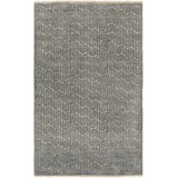 Wool Geometric Area Rug