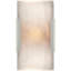 Kelly Wearstler Covet Wide Clip Bath Sconce-44745839