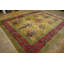 Hand Knotted Wool Area Rug