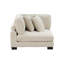 Canapé modulaire 5 pièces Sumekh-31755443