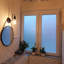 Barbar Armed Sconce