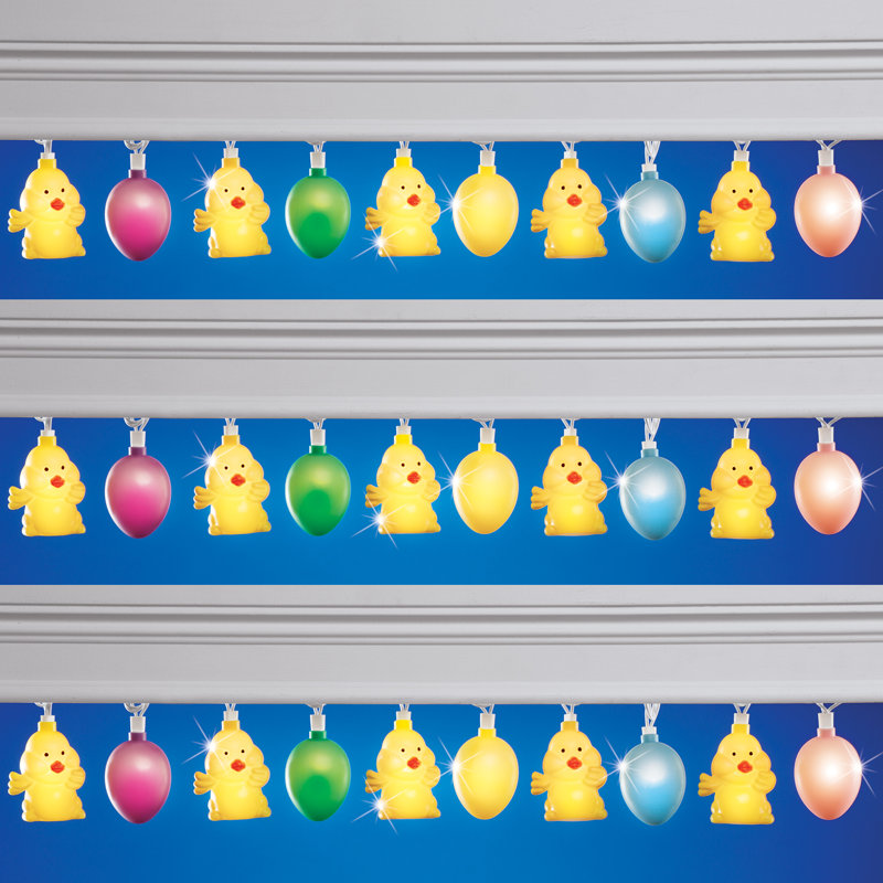 1.87'' String Lights