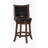 Jeven Swivel Upholstered Counter Stool-954647550
