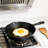 4-piece Cast Iron Nonstick Pan Set
