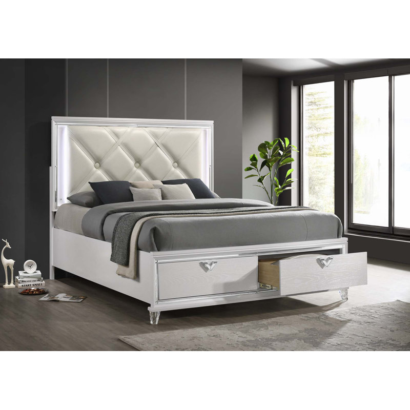 Piece Bedroom Set, King