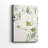 Garden Elegance II -Gallery Wrapped Cavas-1974489770