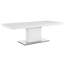 Table de salle à manger extensible Vector