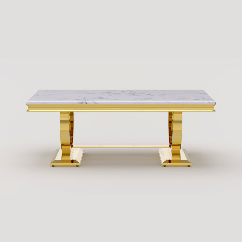 Table basse Abdulelah