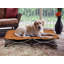 Lit portatif pour chiot Portable-27272485-27272484