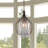 Dickman 3 - Light Unique/Statement Pendant-273276185