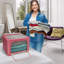 Sac de rangement en tissu Sorbus-369615286