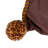 Embroidered Floral Cotton Pillows