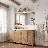 Rolandat 27" W 3-Light Dimmable Vanity Light-28825092
