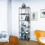 Étagère Lothario H 63 po x l 21 po x P 11 po-1761515500