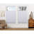 Sheba 1.5 inch Cordless Blackout Top Down bottom Up Cellular Shade-1719111317-1719111242