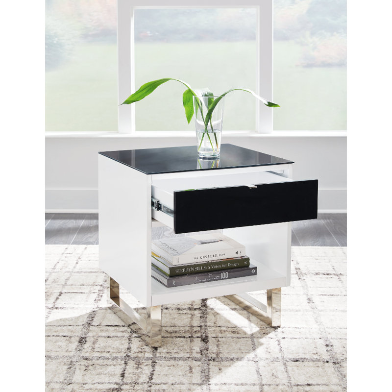 Table de bout Tabina