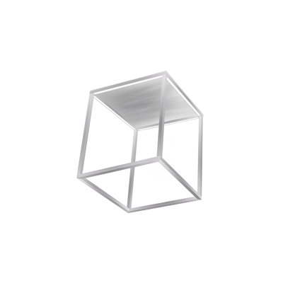 Plaza 1 - Light LED Flush Mount