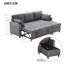 Blerim 3 Seater Sofa Bed-1609378829