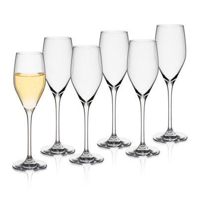 6 oz. Flûte à champagne 