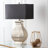 Frontenac Resin Table Lamp