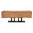 Wolf 82'' Solid Wood Sideboard