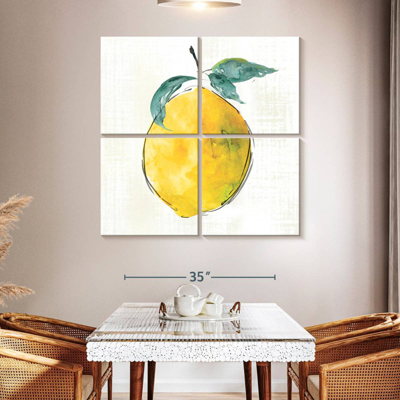 Yarlin Happy Lemon