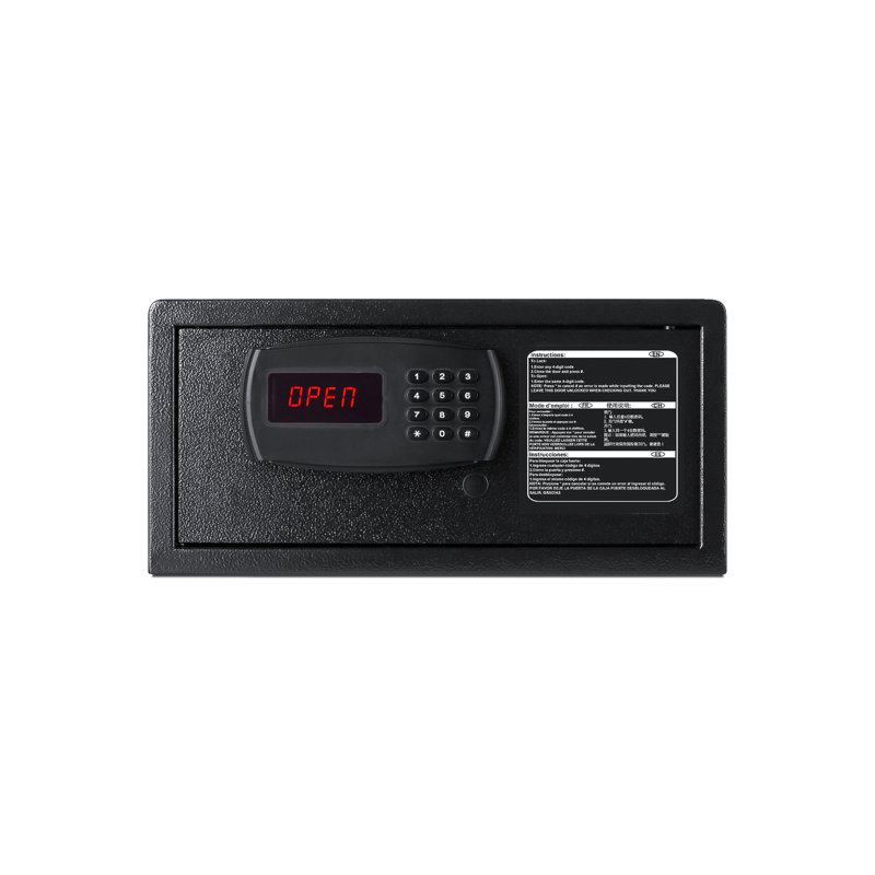 Coffre-fort pour hôtel Summit Appliance