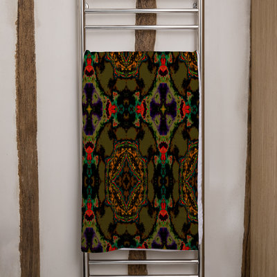 Baumann Midweight Bath Towel