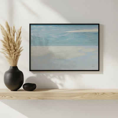 «Serenity II» par Deborah Revell, reproduction d'art