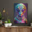 Art mural en métal Winston Porter «Alien» par Dean Russo-770289894