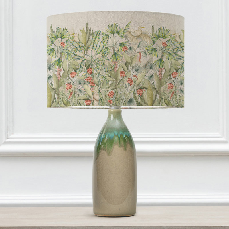 Narvi Ceramic Table Lamp