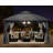 Steel Patio The Soft Roof Gazebos-130015006-130713729