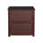 Romney 26'' W Solid Wood Nightstand-1628411764