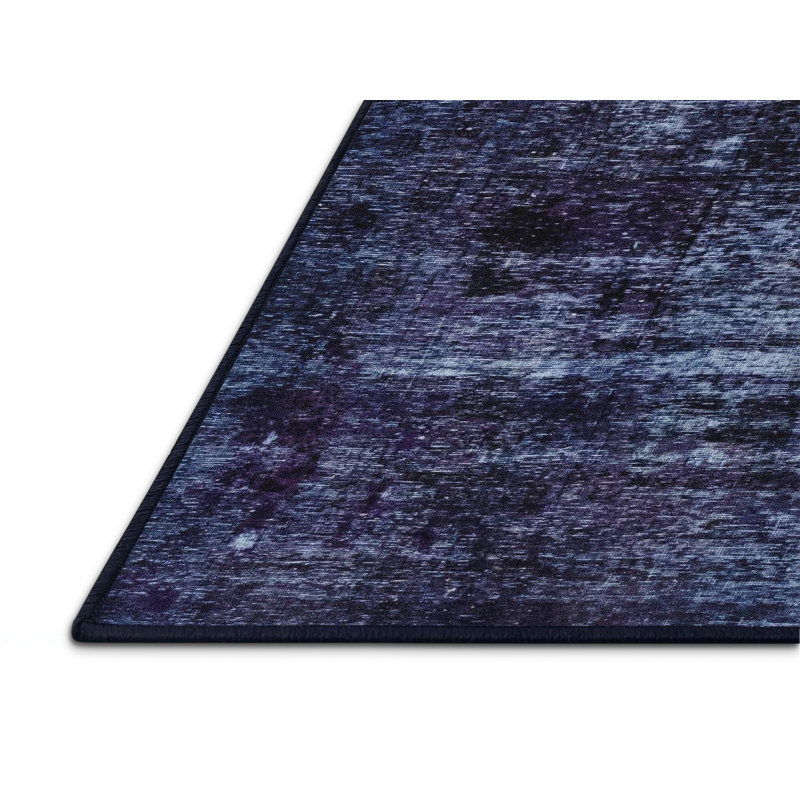Alapna Indoor Rug, Rectangle 8' x 10'