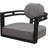 Mojave Gray - Black - 26" Seat-239278657-239278668